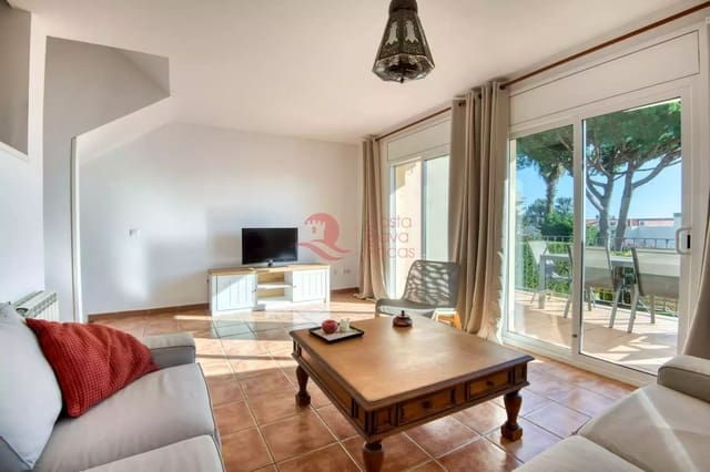 3 sovrum Hus till salu i Sant Feliu de Guíxols med pool garage - 530 000 € (Ref: 9449014)