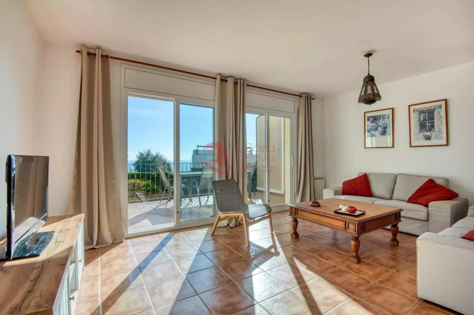 3 soveværelse Byhus til salg i Sant Feliu de Guixols med swimmingpool garage - € 530.000 (Ref: 9449014)