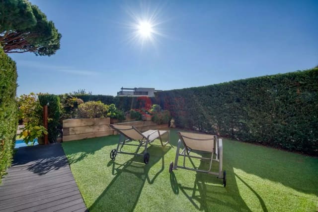 3 sovrum Hus till salu i Sant Feliu de Guíxols med pool garage - 530 000 € (Ref: 9449014)