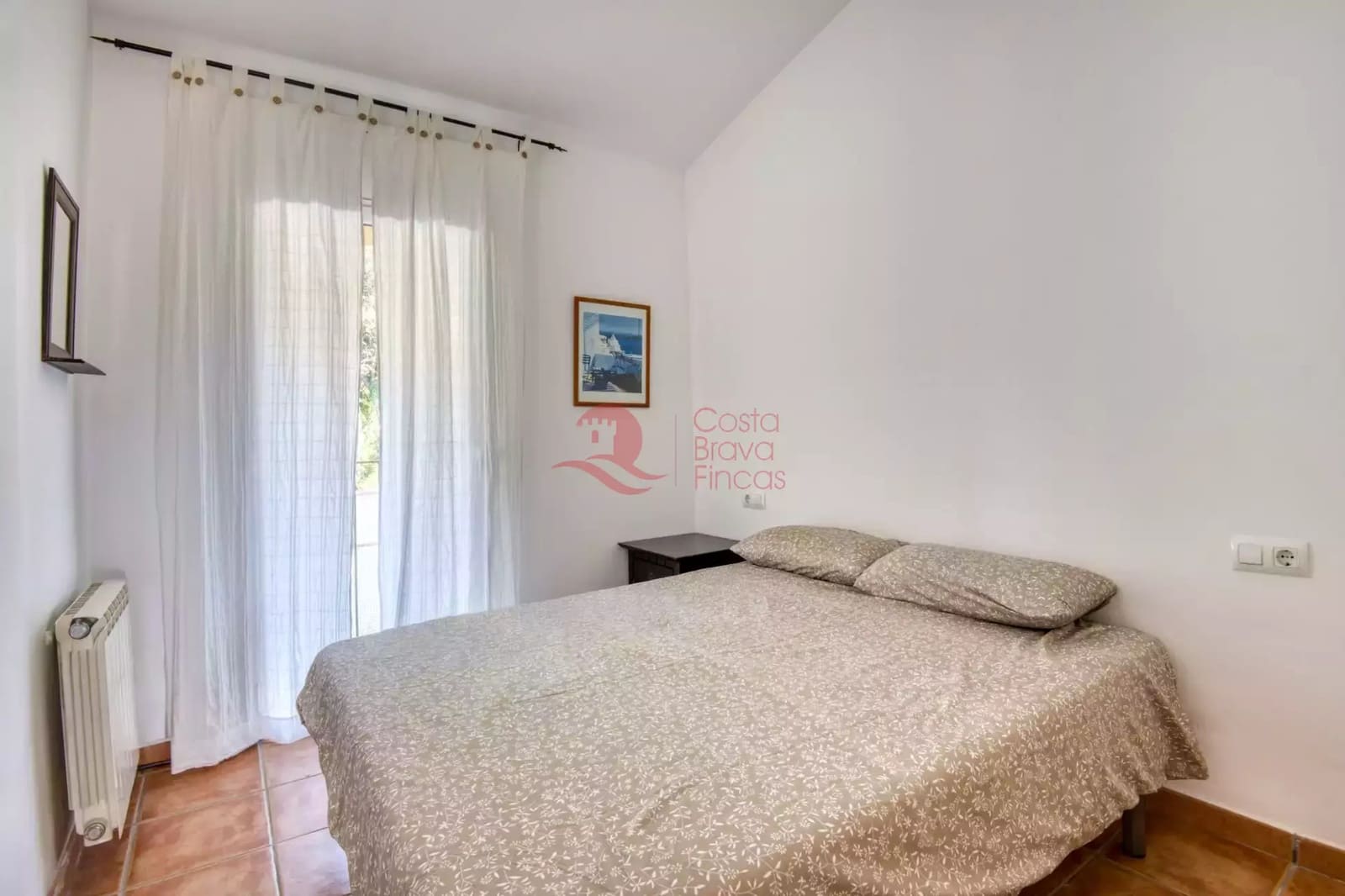 3 soveværelse Byhus til salg i Sant Feliu de Guixols med swimmingpool garage - € 530.000 (Ref: 9449014)