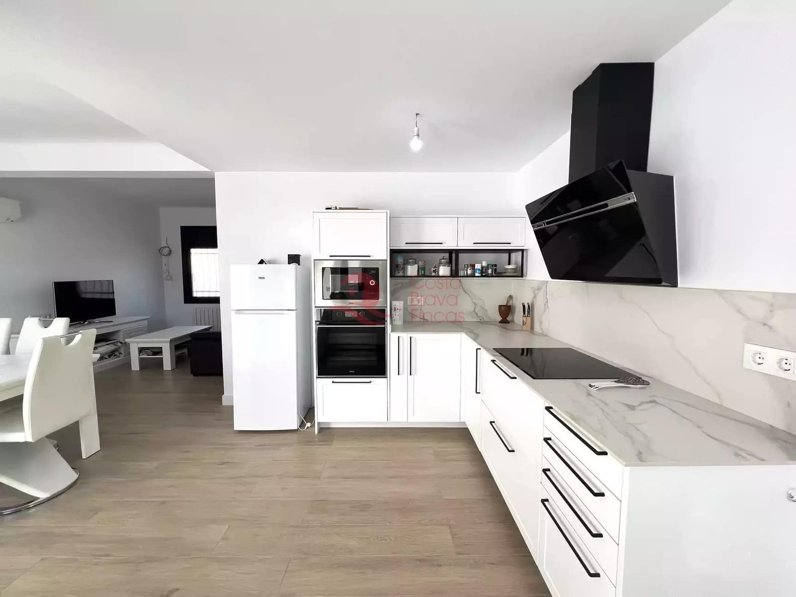 3 soveværelse Byhus til salg i Sant Feliu de Guixols - € 348.000 (Ref: 9450565)