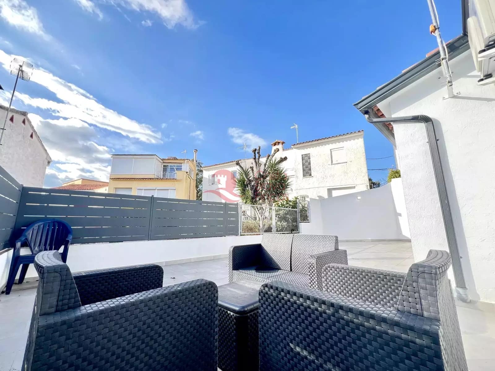 3 soveværelse Byhus til salg i Sant Feliu de Guixols - € 348.000 (Ref: 9450565)
