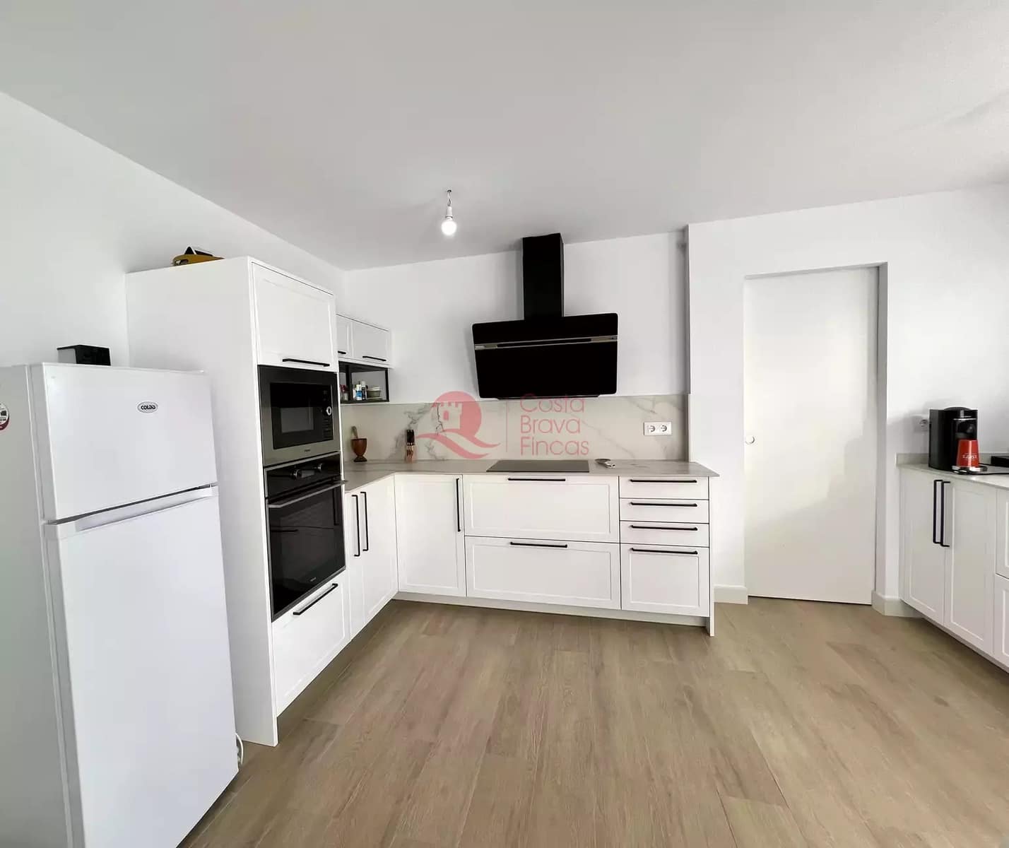 3 soveværelse Byhus til salg i Sant Feliu de Guixols - € 348.000 (Ref: 9450565)