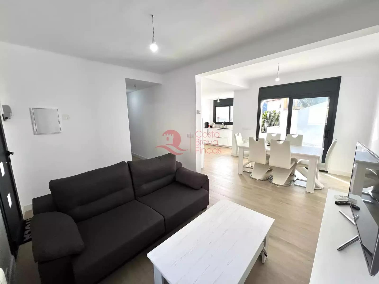 3 soveværelse Byhus til salg i Sant Feliu de Guixols - € 348.000 (Ref: 9450565)