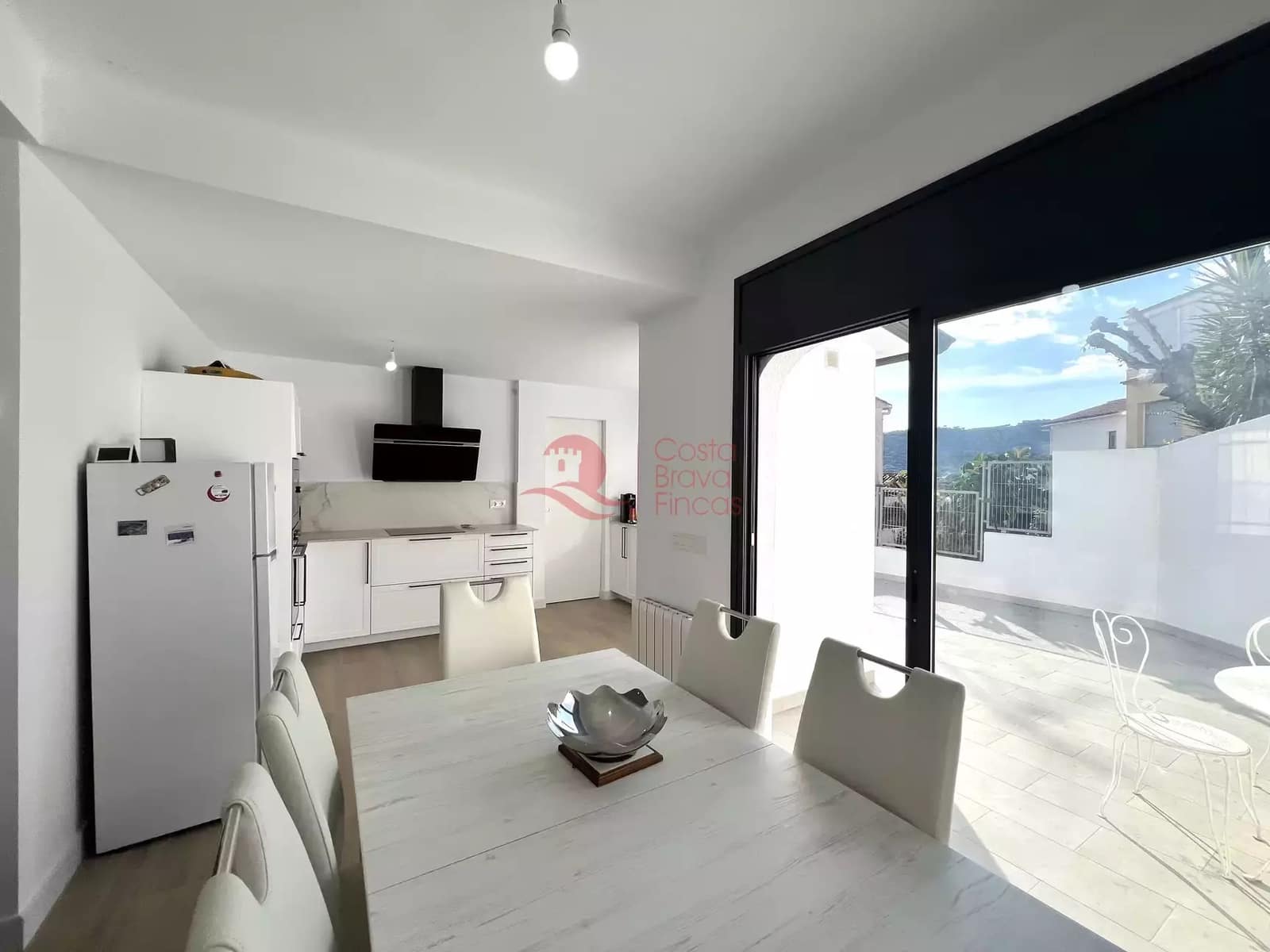 3 soveværelse Byhus til salg i Sant Feliu de Guixols - € 348.000 (Ref: 9450565)