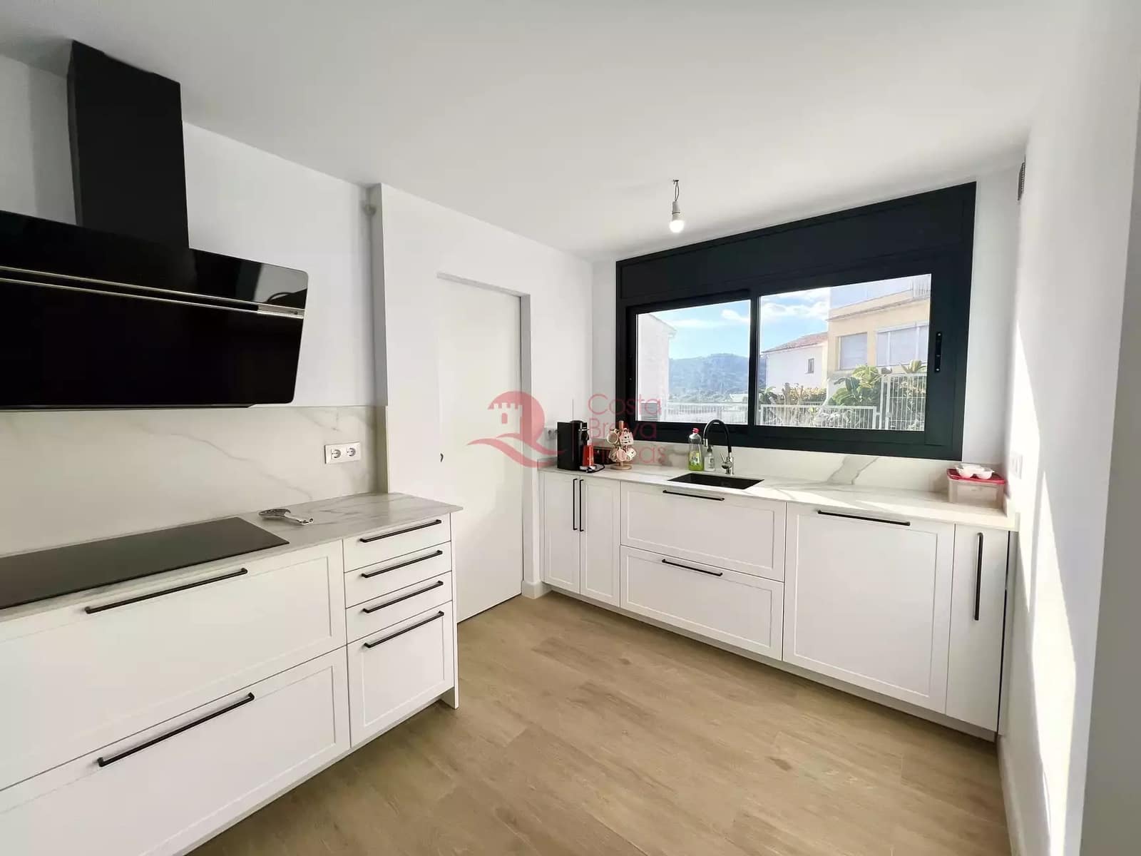 3 soveværelse Byhus til salg i Sant Feliu de Guixols - € 348.000 (Ref: 9450565)