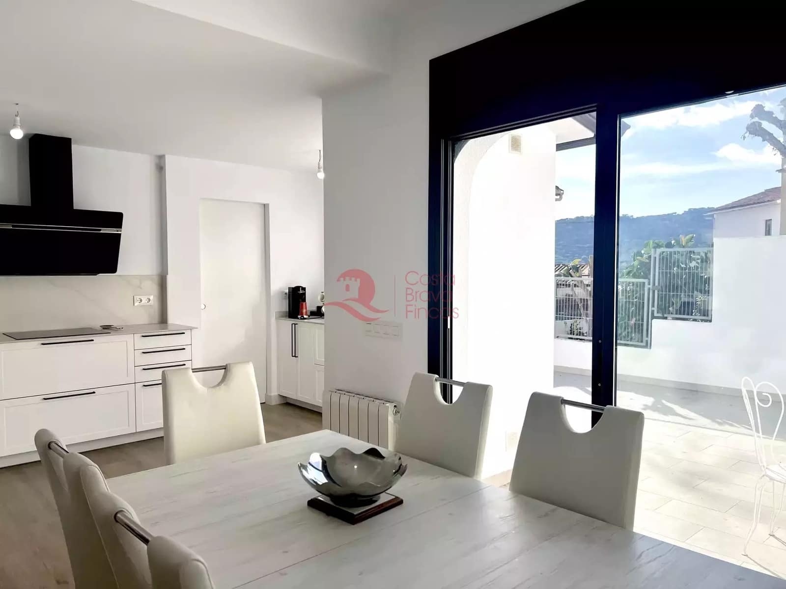 3 soveværelse Byhus til salg i Sant Feliu de Guixols - € 348.000 (Ref: 9450565)