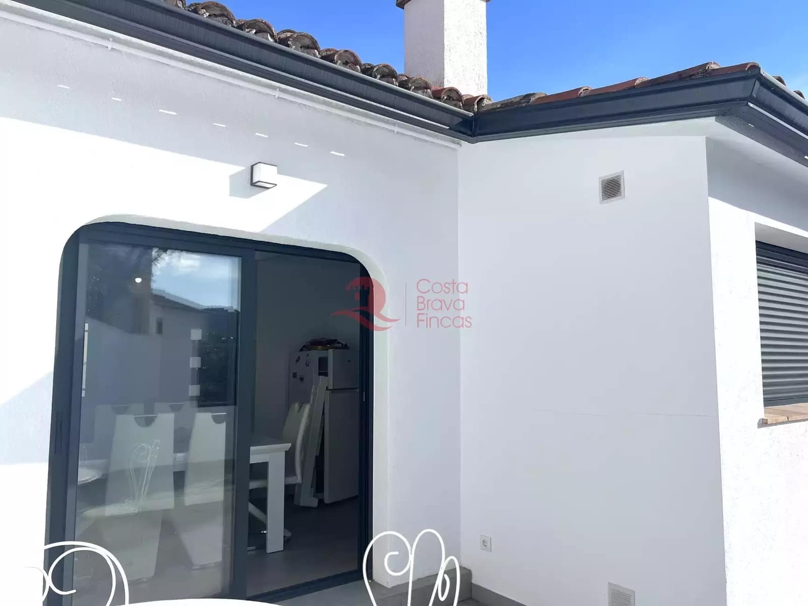 3 soveværelse Byhus til salg i Sant Feliu de Guixols - € 348.000 (Ref: 9450565)