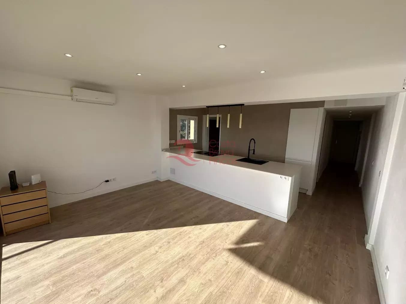 2 soveværelse Lejlighed til salg i Calonge i Sant Antoni med garage - € 219.000 (Ref: 9468295)