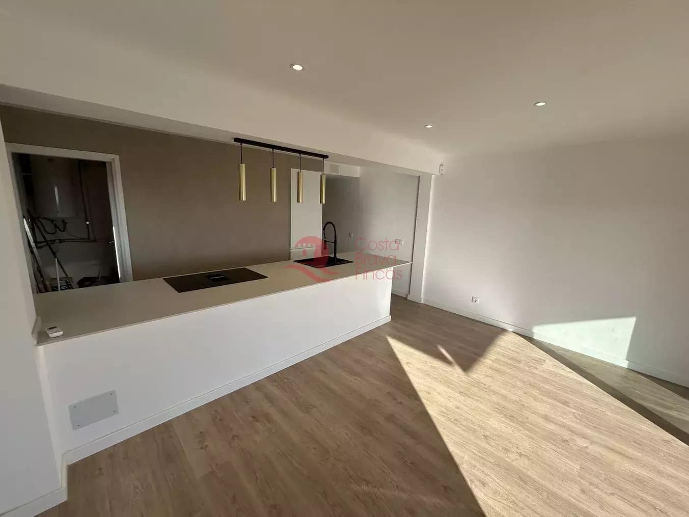 2 soveværelse Lejlighed til salg i Calonge i Sant Antoni med garage - € 219.000 (Ref: 9468295)