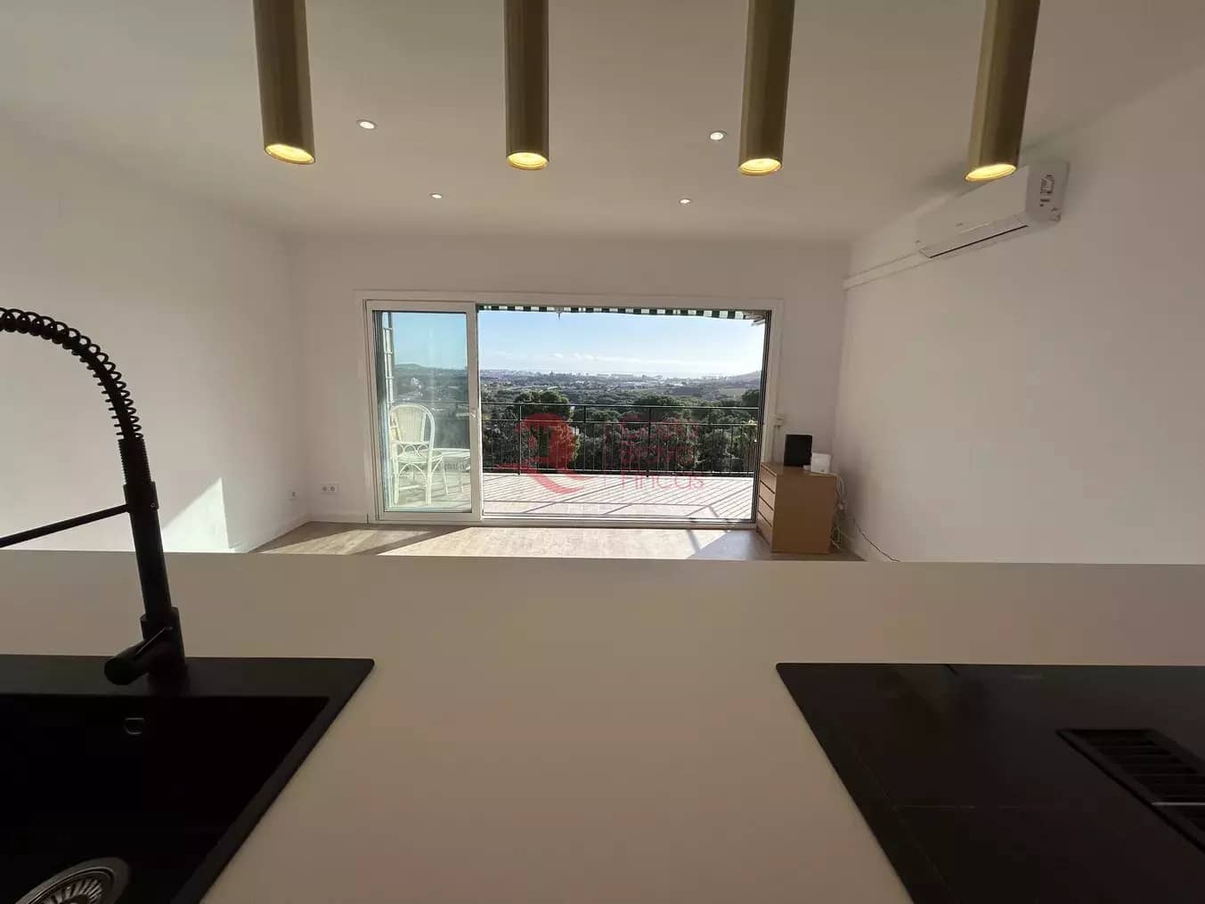 2 soveværelse Lejlighed til salg i Calonge i Sant Antoni med garage - € 219.000 (Ref: 9468295)