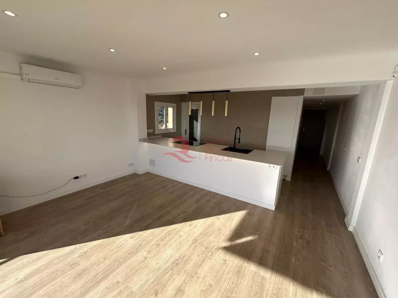 2 soveværelse Lejlighed til salg i Calonge i Sant Antoni med garage - € 219.000 (Ref: 9468295)