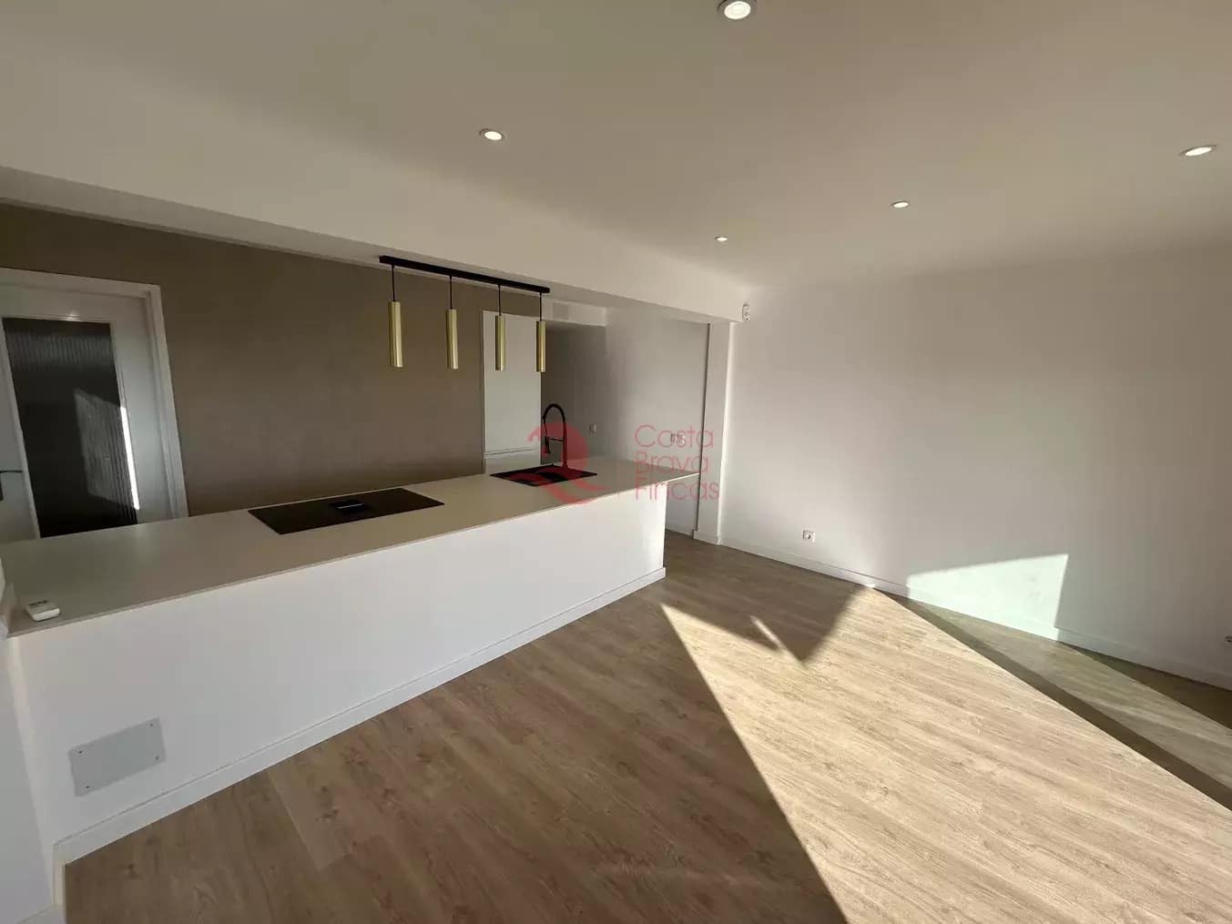 2 soveværelse Lejlighed til salg i Calonge i Sant Antoni med garage - € 219.000 (Ref: 9468295)