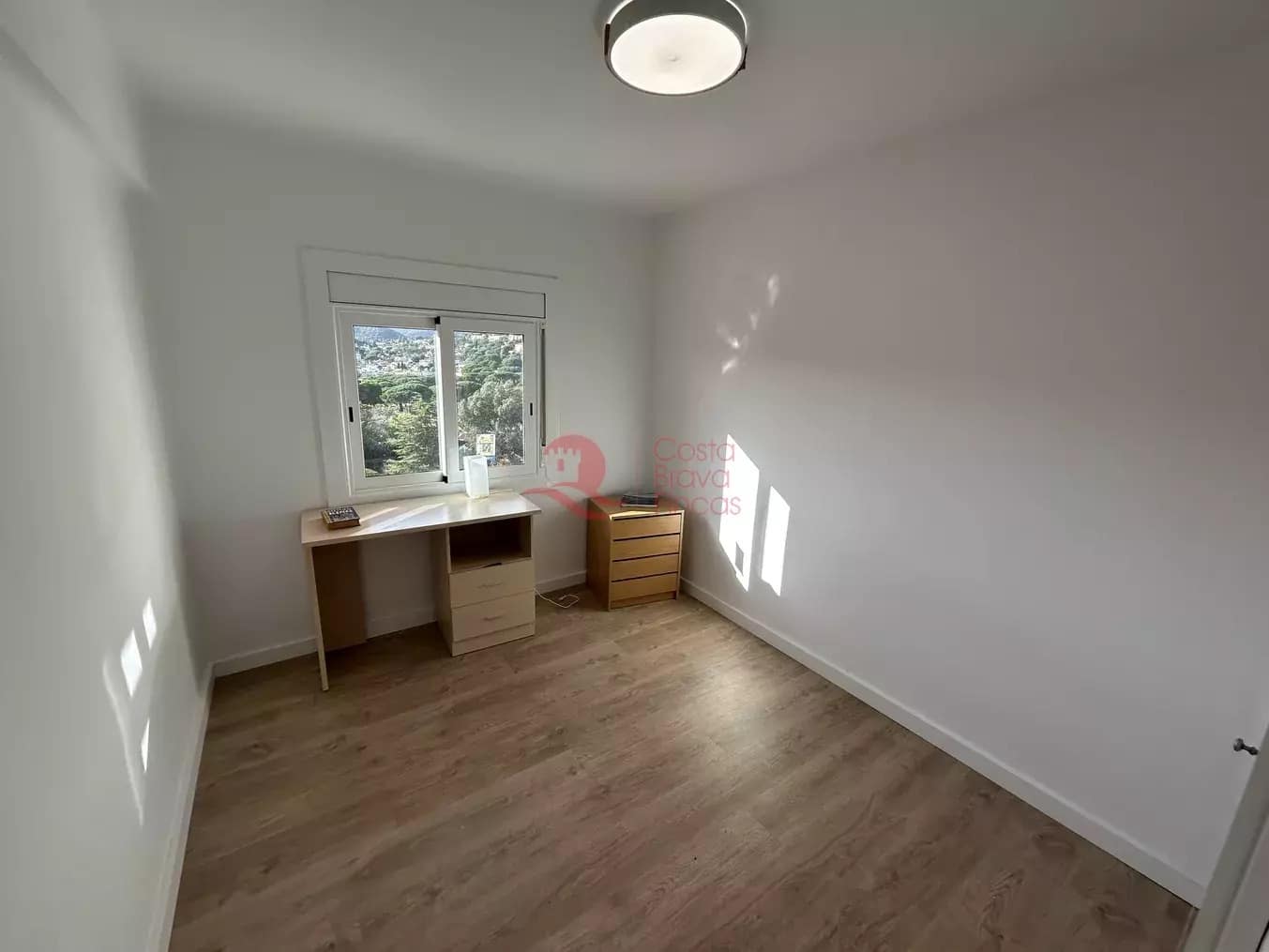 2 soveværelse Lejlighed til salg i Calonge i Sant Antoni med garage - € 219.000 (Ref: 9468295)