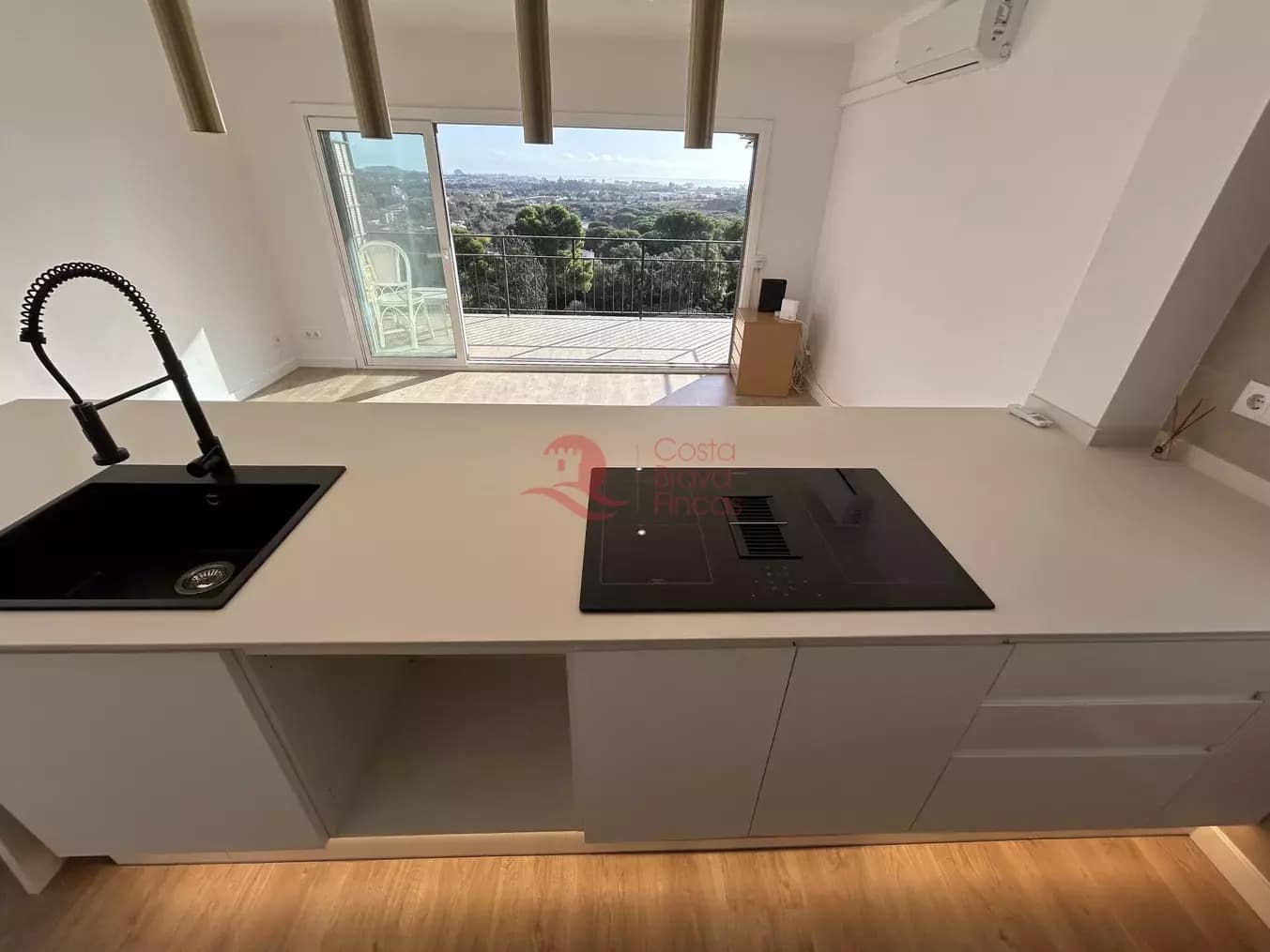 2 soveværelse Lejlighed til salg i Calonge i Sant Antoni med garage - € 219.000 (Ref: 9468295)