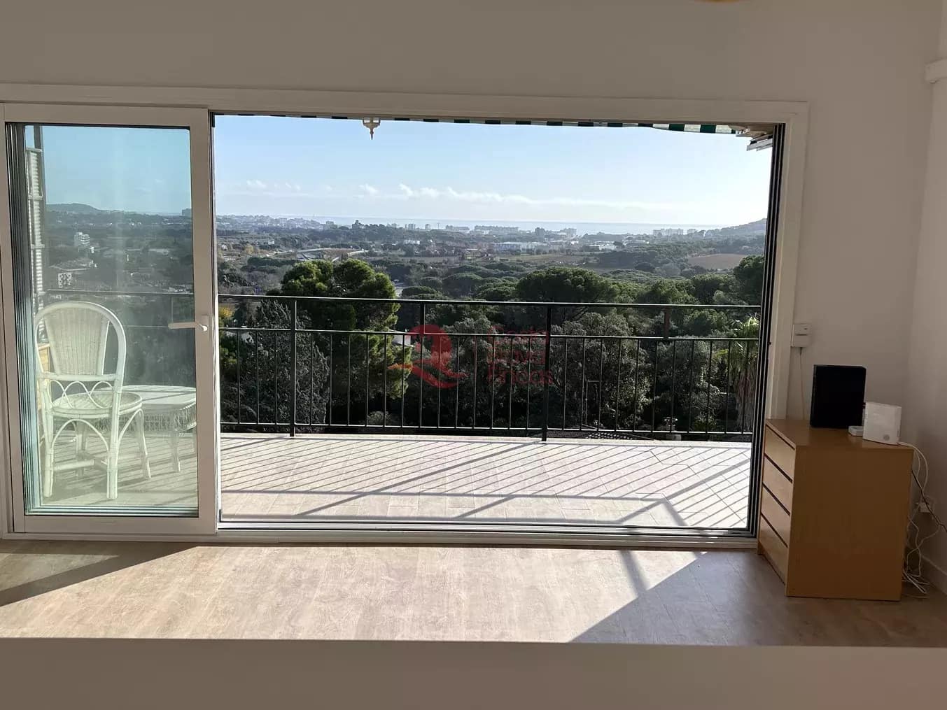 2 soveværelse Lejlighed til salg i Calonge i Sant Antoni med garage - € 219.000 (Ref: 9468295)