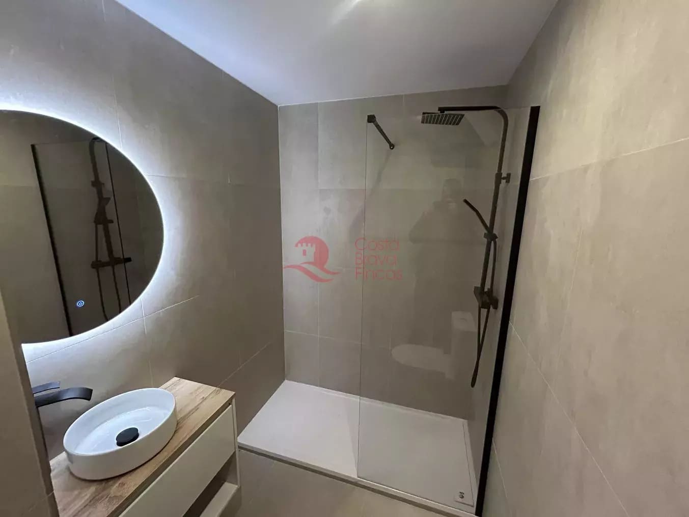 2 soveværelse Lejlighed til salg i Calonge i Sant Antoni med garage - € 219.000 (Ref: 9468295)