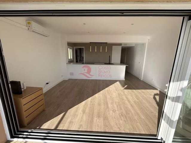 2 soveværelse Lejlighed til salg i Calonge i Sant Antoni med garage - € 219.000 (Ref: 9468295)