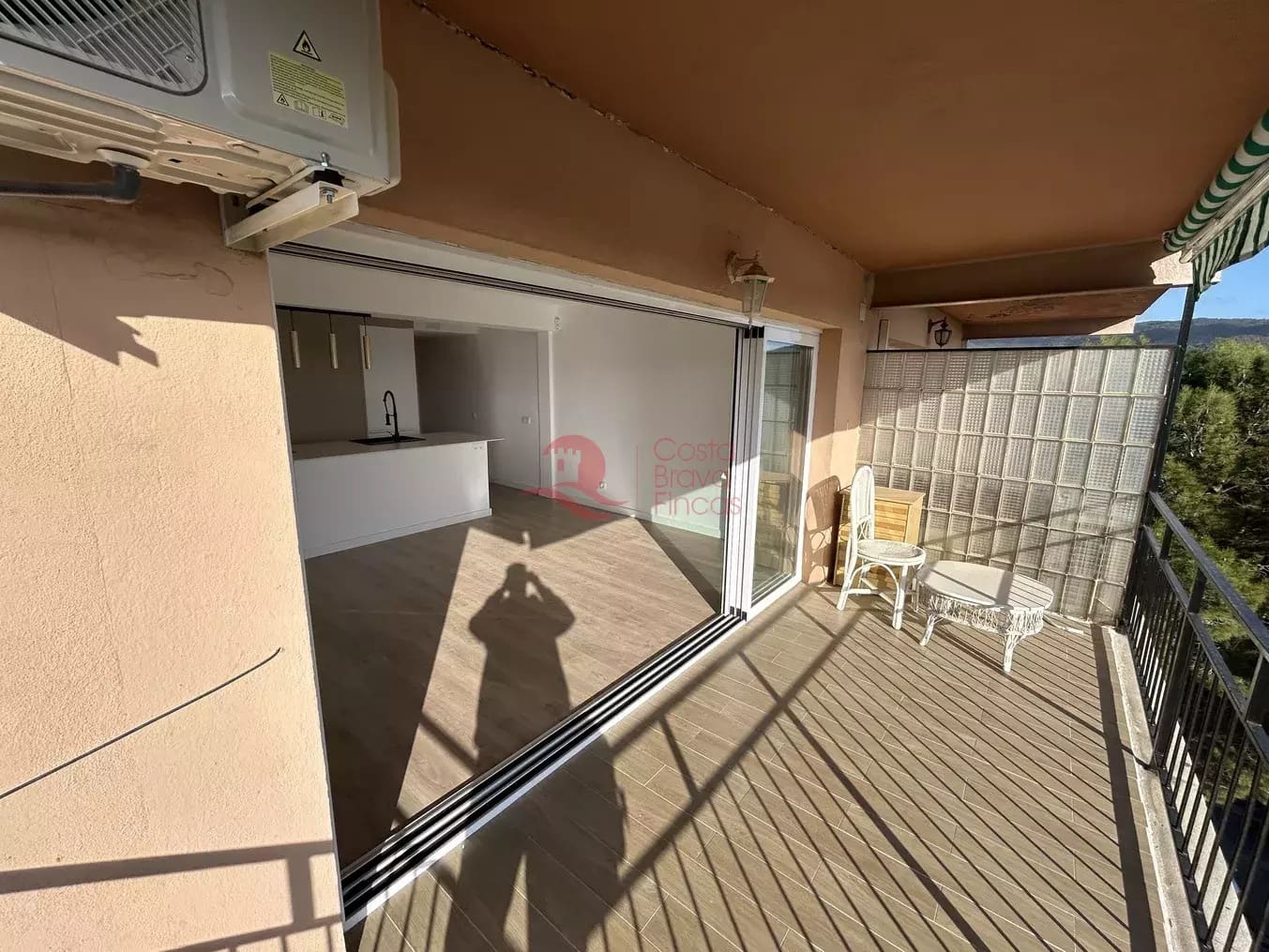 2 soveværelse Lejlighed til salg i Calonge i Sant Antoni med garage - € 219.000 (Ref: 9468295)
