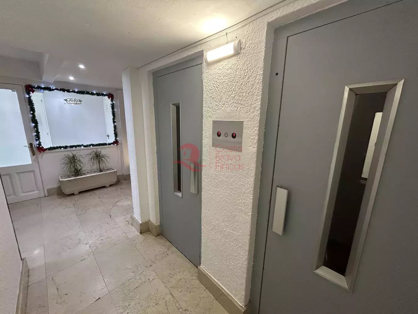 2 soveværelse Lejlighed til salg i Calonge i Sant Antoni med garage - € 219.000 (Ref: 9468295)