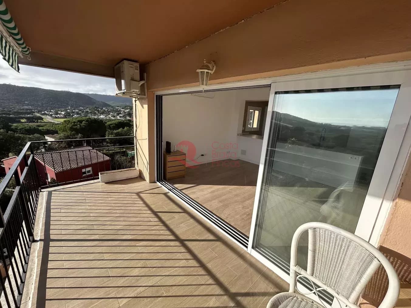 2 soveværelse Lejlighed til salg i Calonge i Sant Antoni med garage - € 219.000 (Ref: 9468295)