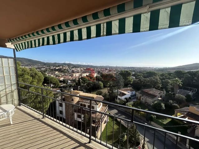 2 soveværelse Lejlighed til salg i Calonge i Sant Antoni med garage - € 219.000 (Ref: 9468295)