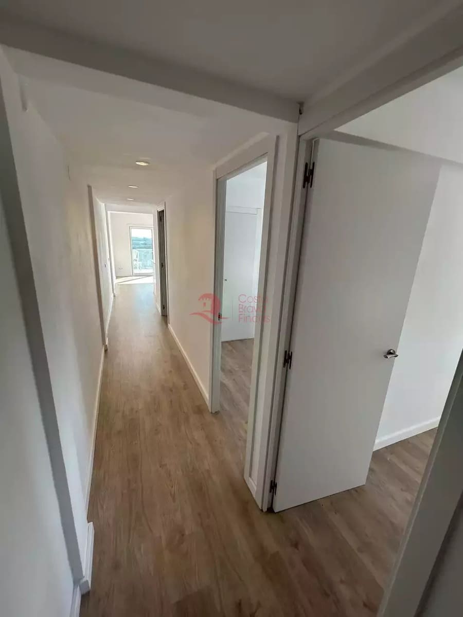 2 sypialnia Apartament na sprzedaż w Calonge i Sant Antoni z garażem - 199 000 € (Ref: 9468295)