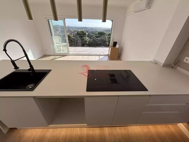 2 sovrum Lägenhet till salu i Calonge i Sant Antoni med garage - 199 000 € (Ref: 9468295)