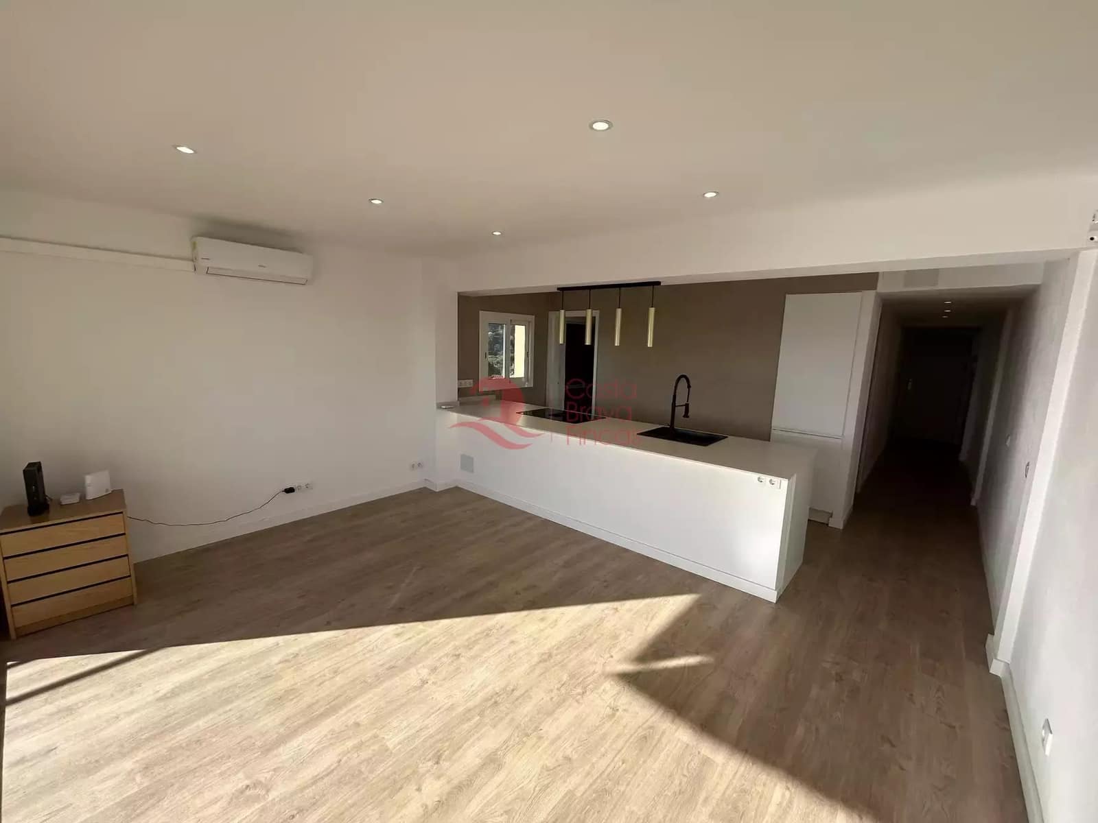 2 sypialnia Apartament na sprzedaż w Calonge i Sant Antoni z garażem - 199 000 € (Ref: 9468295)