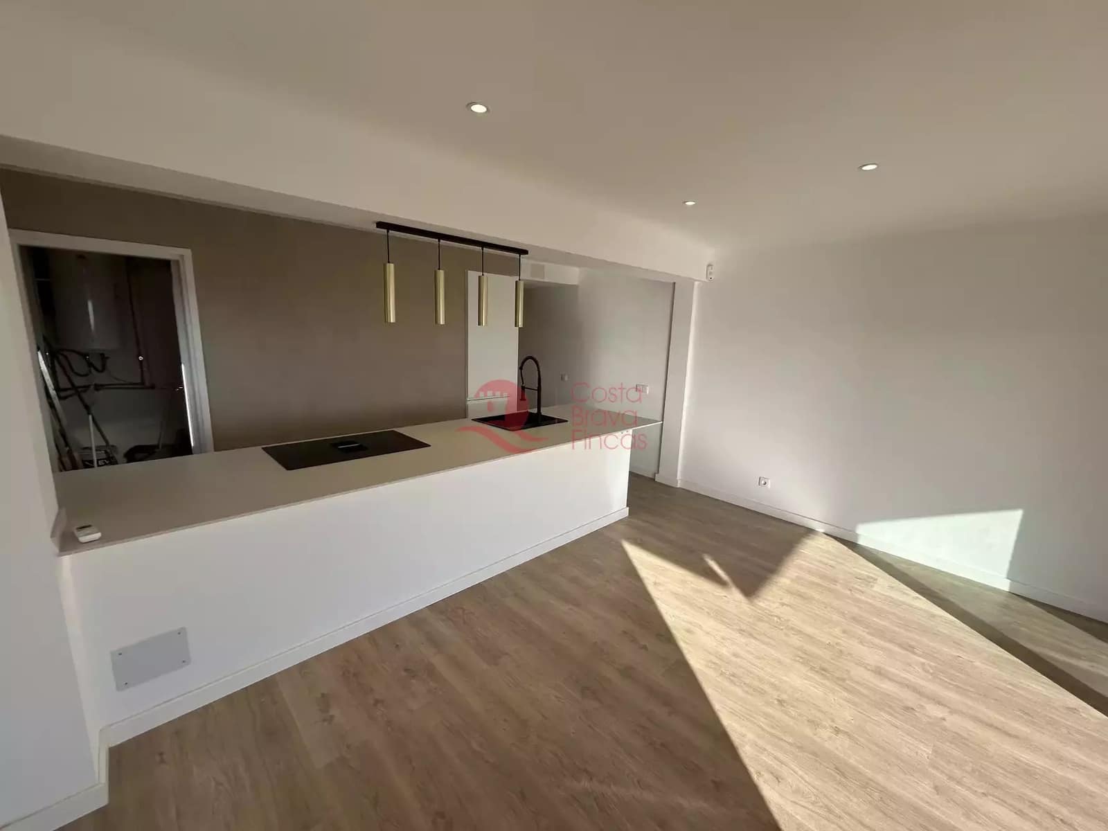 2 sypialnia Apartament na sprzedaż w Calonge i Sant Antoni z garażem - 199 000 € (Ref: 9468295)