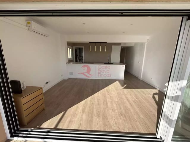 2 sovrum Lägenhet till salu i Calonge i Sant Antoni med garage - 199 000 € (Ref: 9468295)