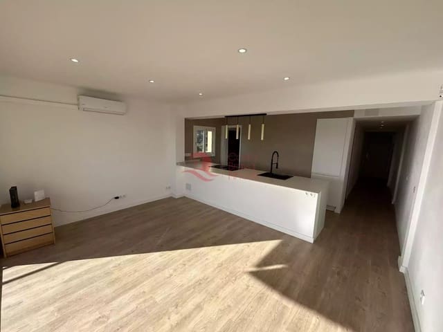 2 sovrum Lägenhet till salu i Calonge i Sant Antoni med garage - 199 000 € (Ref: 9468295)