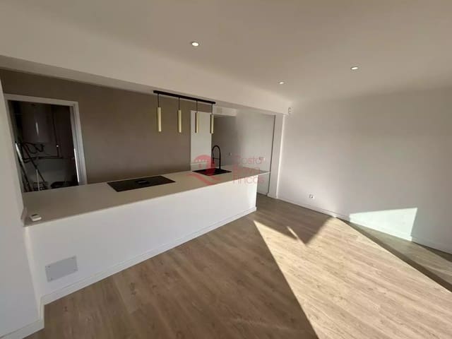 2 sovrum Lägenhet till salu i Calonge i Sant Antoni med garage - 199 000 € (Ref: 9468295)