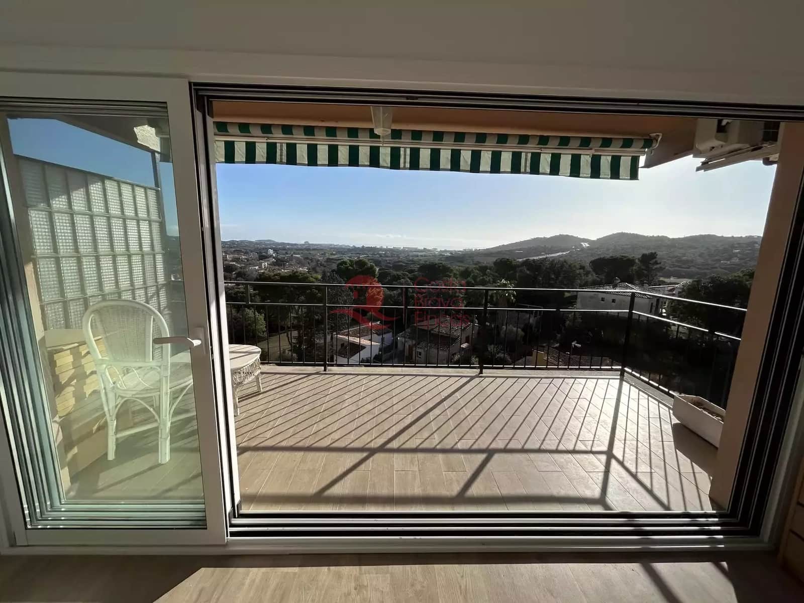 2 sypialnia Apartament na sprzedaż w Calonge i Sant Antoni z garażem - 199 000 € (Ref: 9468295)