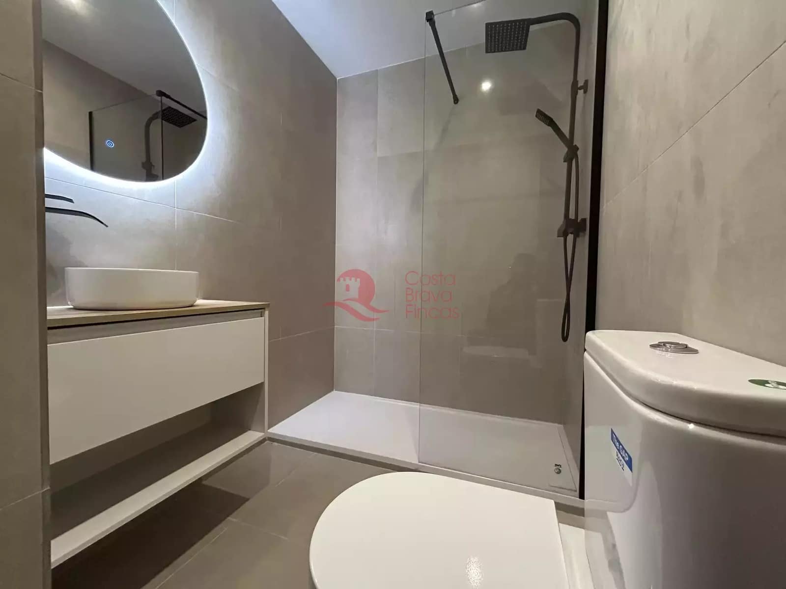 2 sypialnia Apartament na sprzedaż w Calonge i Sant Antoni z garażem - 199 000 € (Ref: 9468295)