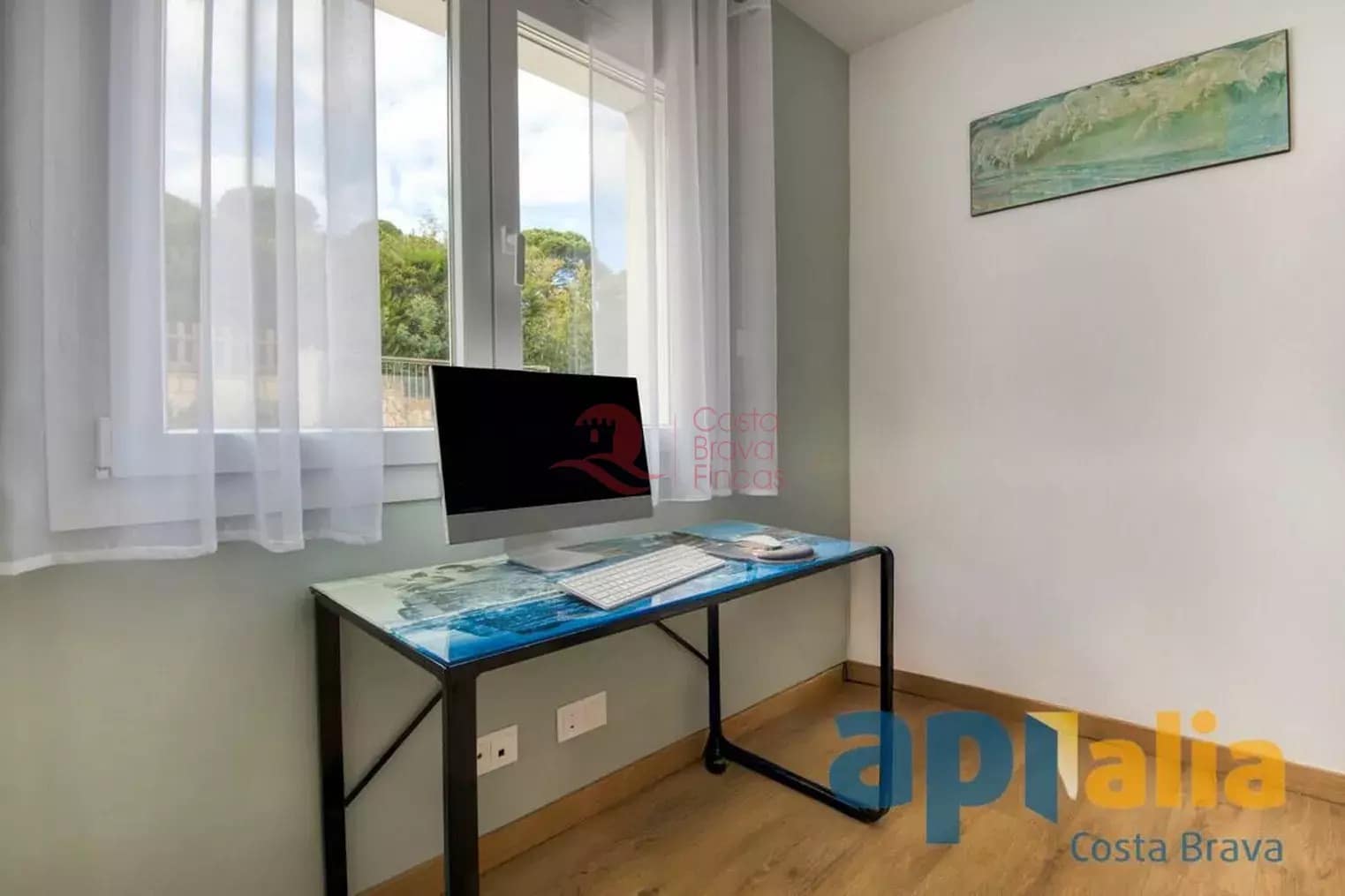 5 Zimmer Villa zu verkaufen in Santa Cristina d'Aro mit Pool Garage - 795.000 € (Ref: 9468296)