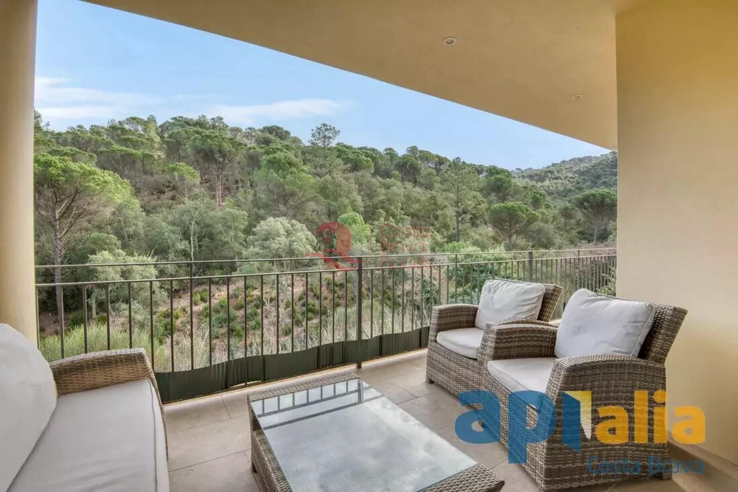 5 Zimmer Villa zu verkaufen in Santa Cristina d'Aro mit Pool Garage - 795.000 € (Ref: 9468296)