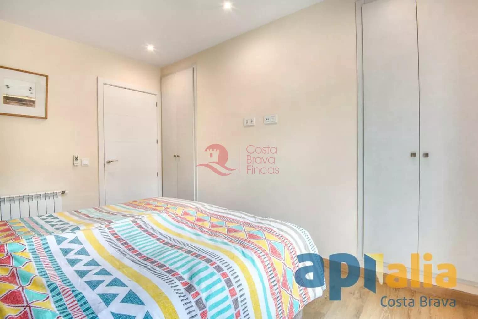 5 Zimmer Villa zu verkaufen in Santa Cristina d'Aro mit Pool Garage - 795.000 € (Ref: 9468296)