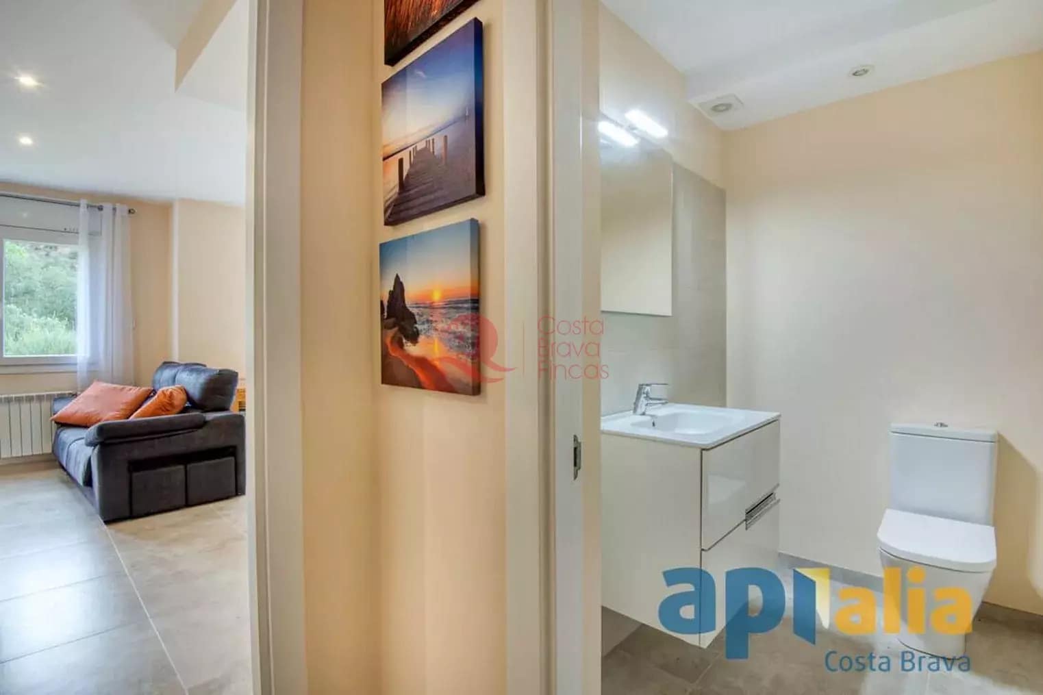 5 Zimmer Villa zu verkaufen in Santa Cristina d'Aro mit Pool Garage - 795.000 € (Ref: 9468296)