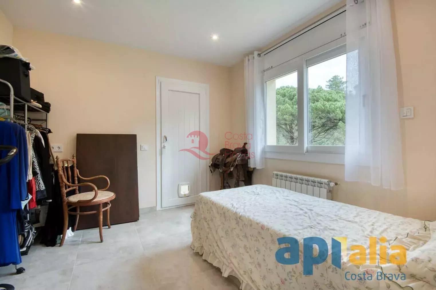 5 Zimmer Villa zu verkaufen in Santa Cristina d'Aro mit Pool Garage - 795.000 € (Ref: 9468296)