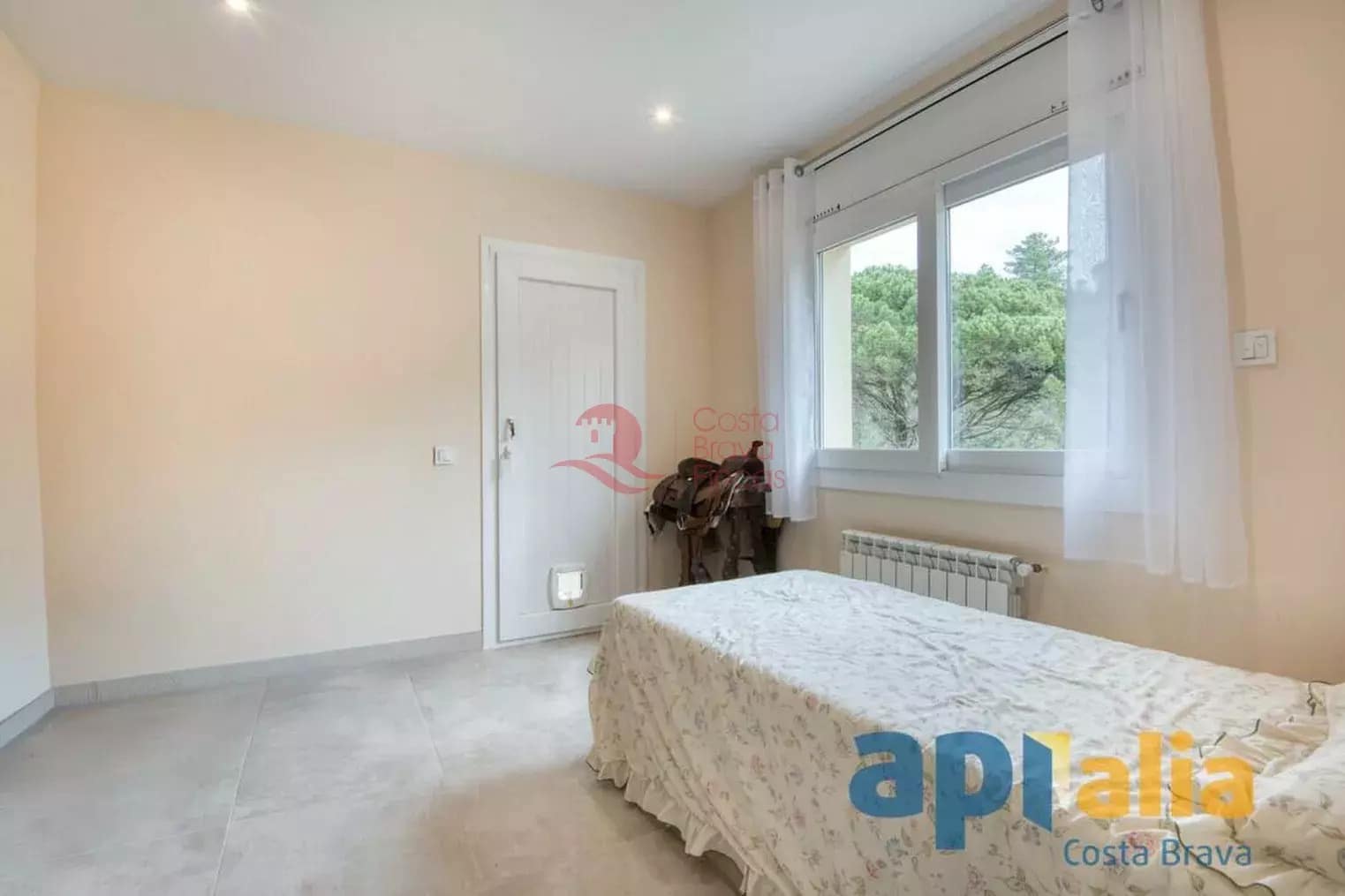 5 Zimmer Villa zu verkaufen in Santa Cristina d'Aro mit Pool Garage - 795.000 € (Ref: 9468296)