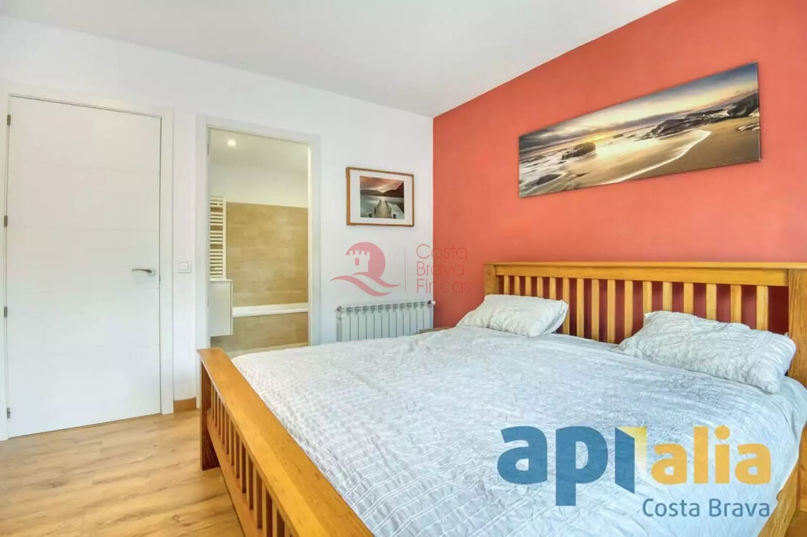 5 chambre Villa/Maison à vendre à Santa Cristina d'Aro avec piscine garage - 795 000 € (Ref: 9468296)