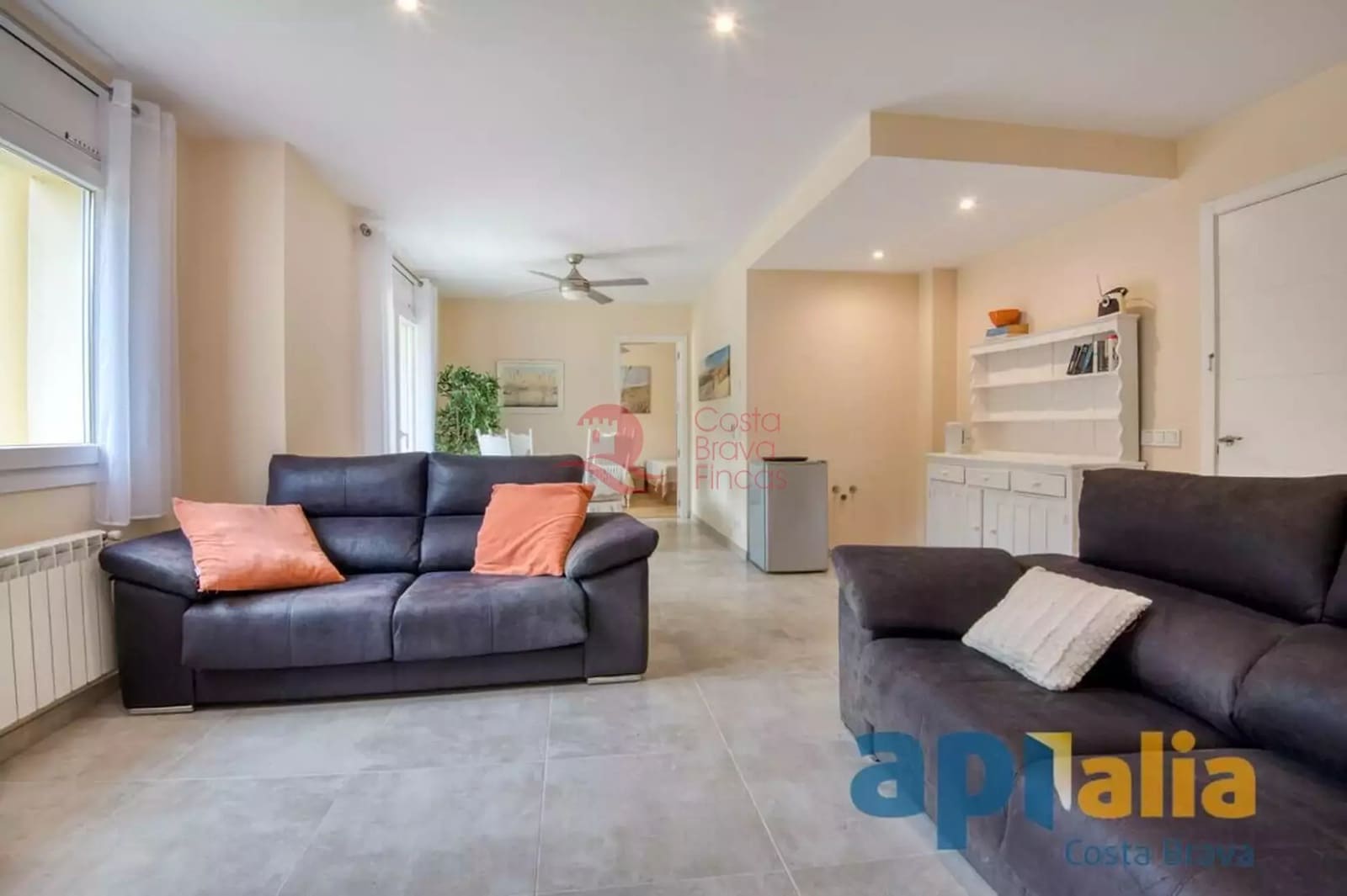 5 chambre Villa/Maison à vendre à Santa Cristina d'Aro avec piscine garage - 795 000 € (Ref: 9468296)