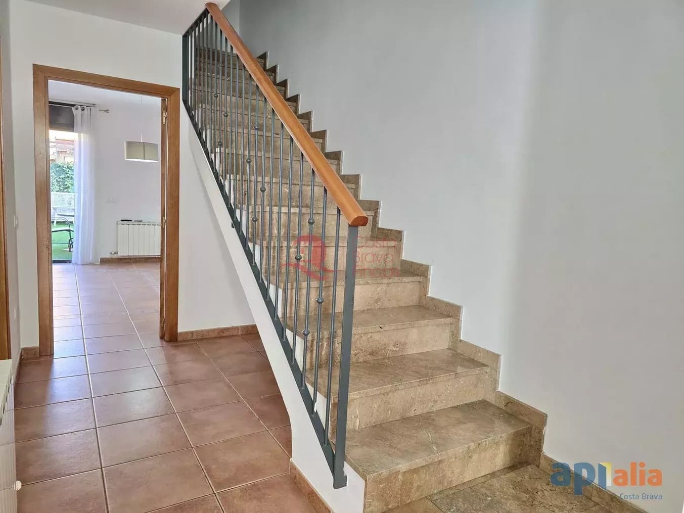 4 soveværelse Byhus til salg i Vall-llobrega med garage - € 350.000 (Ref: 9497143)