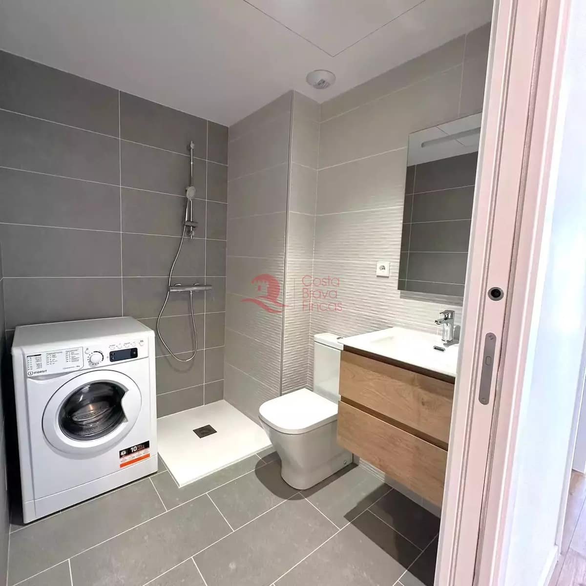 2 sovrum Lägenhet till salu i Sant Antoni de Calonge med pool garage - 330 000 € (Ref: 9535668)