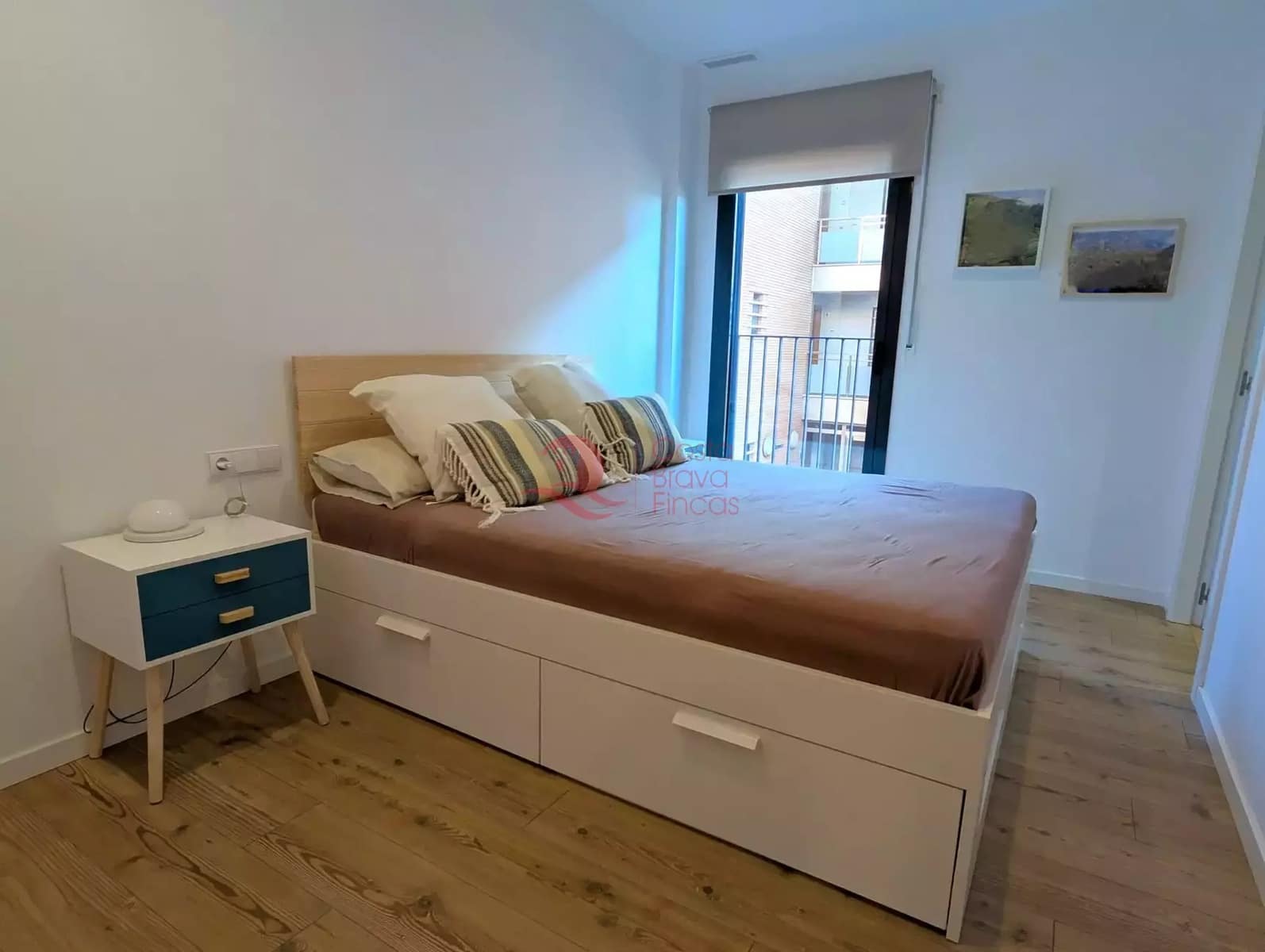 2 sovrum Lägenhet till salu i Sant Antoni de Calonge med pool garage - 330 000 € (Ref: 9535668)