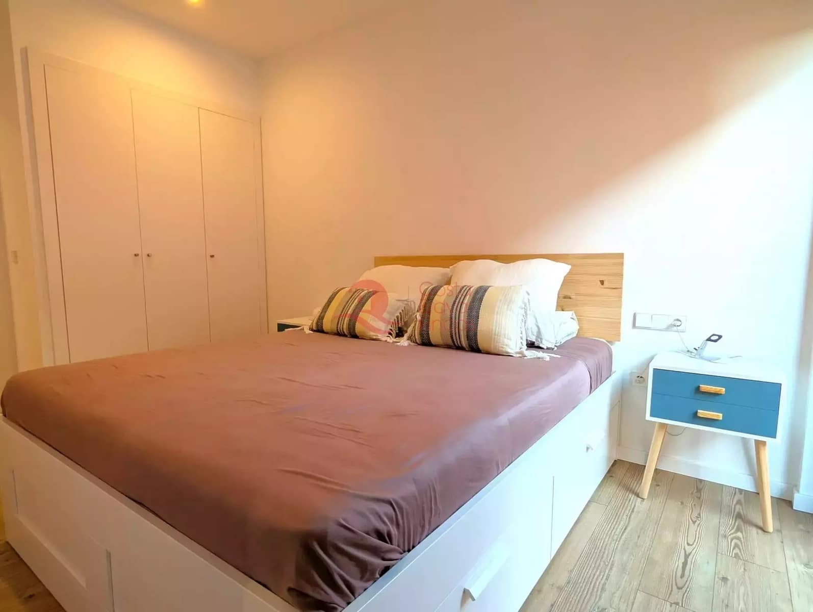 2 sovrum Lägenhet till salu i Sant Antoni de Calonge med pool garage - 330 000 € (Ref: 9535668)