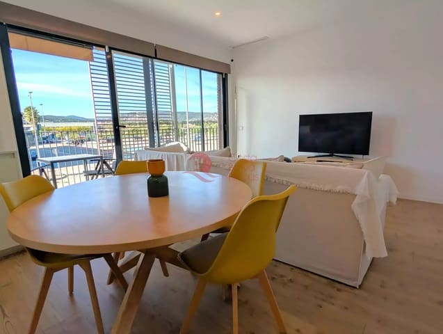 2 sovrum Lägenhet till salu i Sant Antoni de Calonge, Calonge i Sant Antoni med pool garage - 330 000 € (Ref: 9535668)