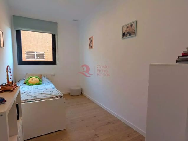 2 sovrum Lägenhet till salu i Sant Antoni de Calonge, Calonge i Sant Antoni med pool garage - 330 000 € (Ref: 9535668)