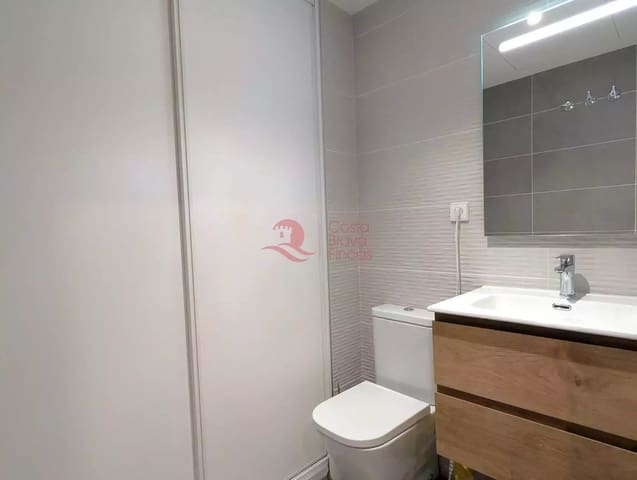 2 sovrum Lägenhet till salu i Sant Antoni de Calonge, Calonge i Sant Antoni med pool garage - 330 000 € (Ref: 9535668)